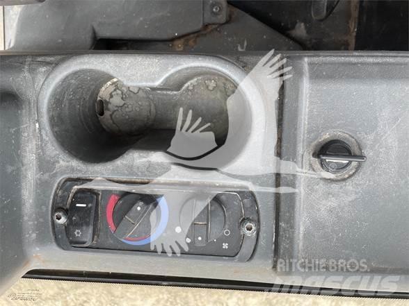 CAT D5K2 LGP Bulldozer på larvebånd