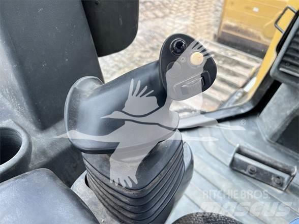 CAT D6K2 LGP Bulldozer på larvebånd