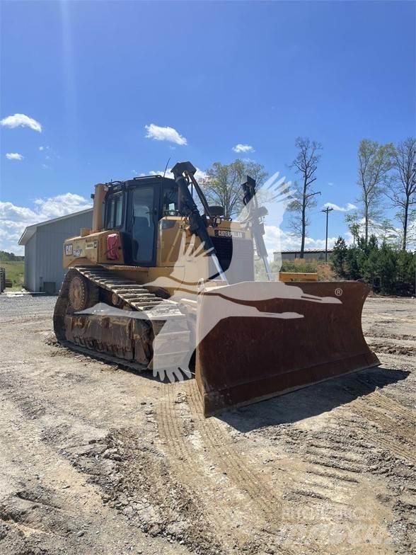 CAT D6T XL Bulldozer på larvebånd