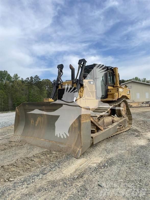 CAT D6T XL Bulldozer på larvebånd