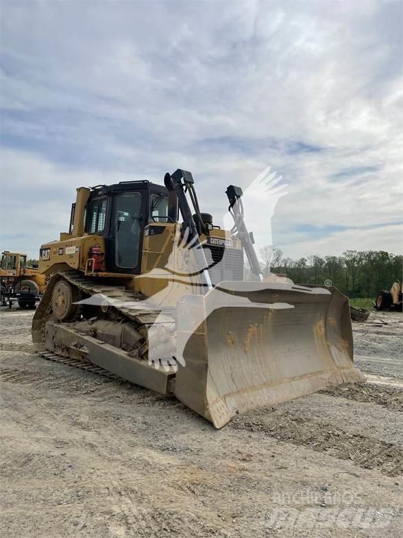 CAT D6T XL Bulldozer på larvebånd