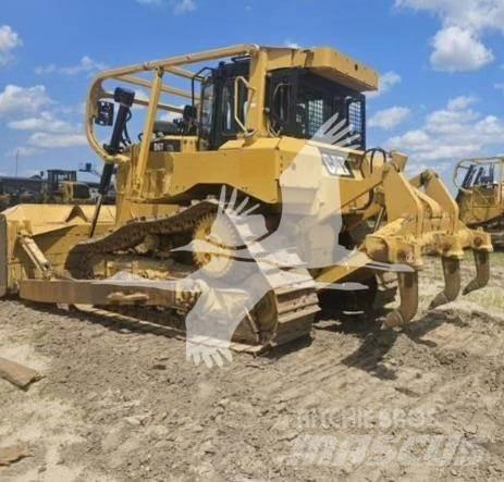 CAT D6T XL Bulldozer på larvebånd