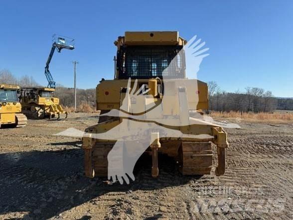 CAT D6T XL Bulldozer på larvebånd