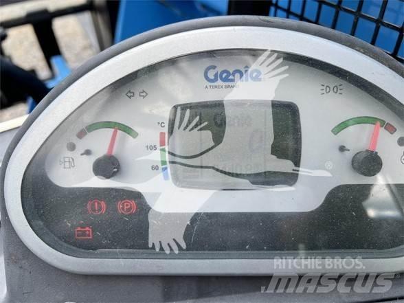 Genie GTH5519 Teleskoplæssere