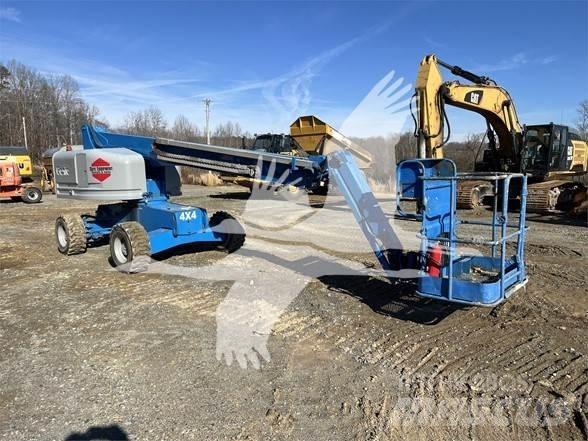 Genie S45 Teleskoplifte