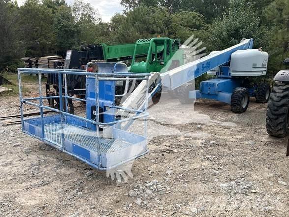 Genie S45 Teleskoplifte