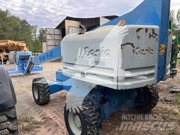 Genie S45 Teleskoplifte