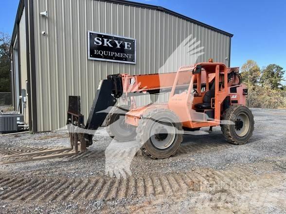 SkyTrak 6042 Teleskoplæssere