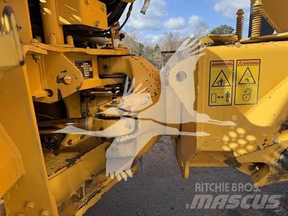 Volvo A40D Terrængående lastbiler