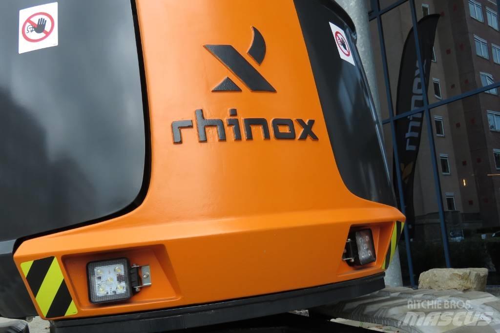 Rhinox RX16CSJ Teleskoplifte