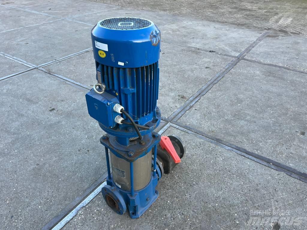  DP Pumps DPL32-50 Vandingspumper
