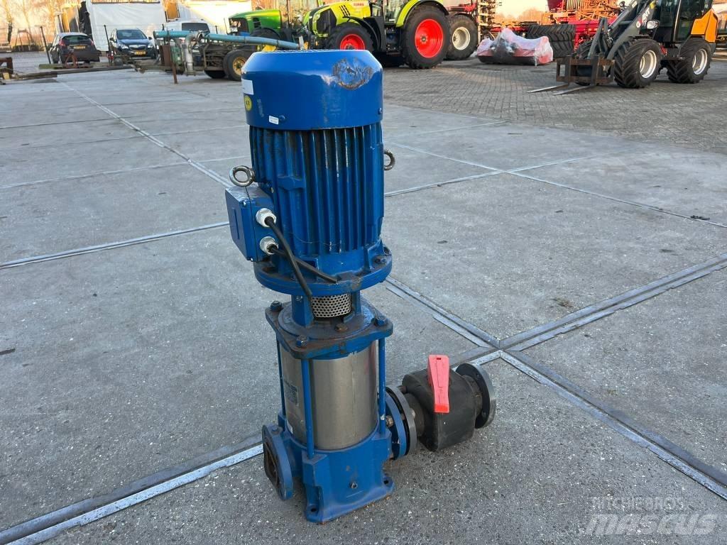  DP Pumps DPL32-50 Vandingspumper