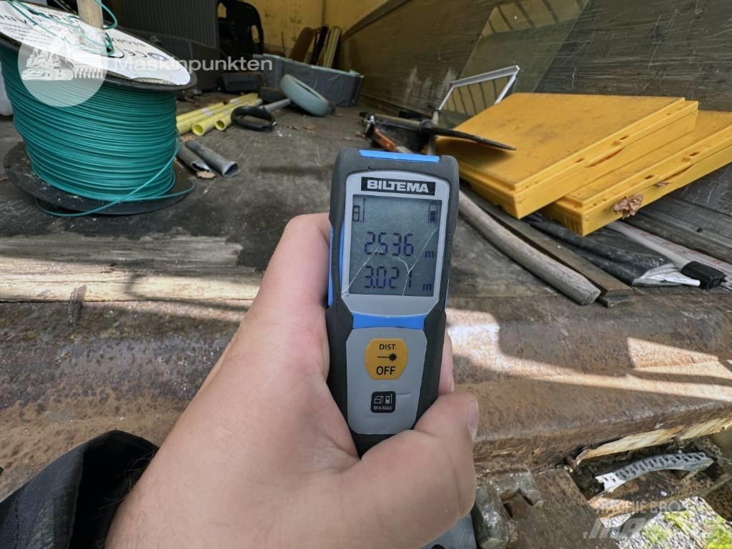 Spier AGL 390 Fast kasse