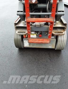 SkyJack SJ III 3226 Saxlifte