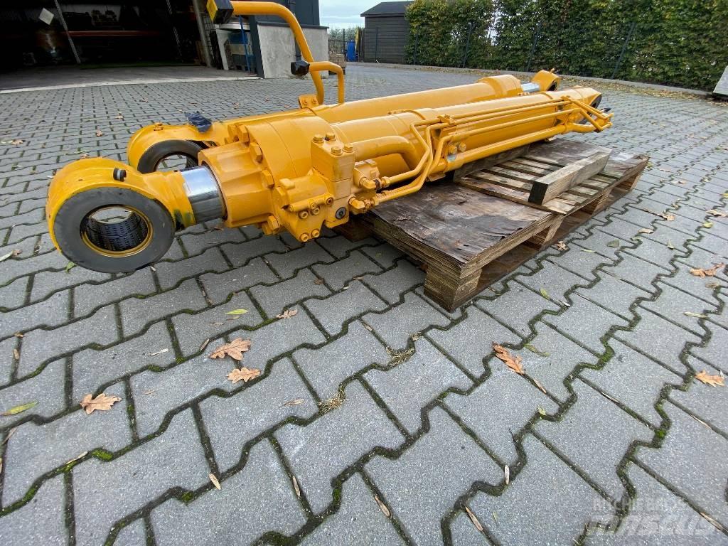CAT 349 E Parts Gravemaskiner på larvebånd