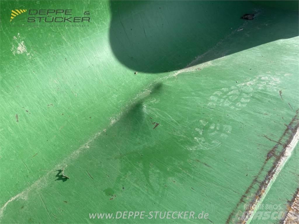 John Deere SB 20 Andet tilbehør til traktorer