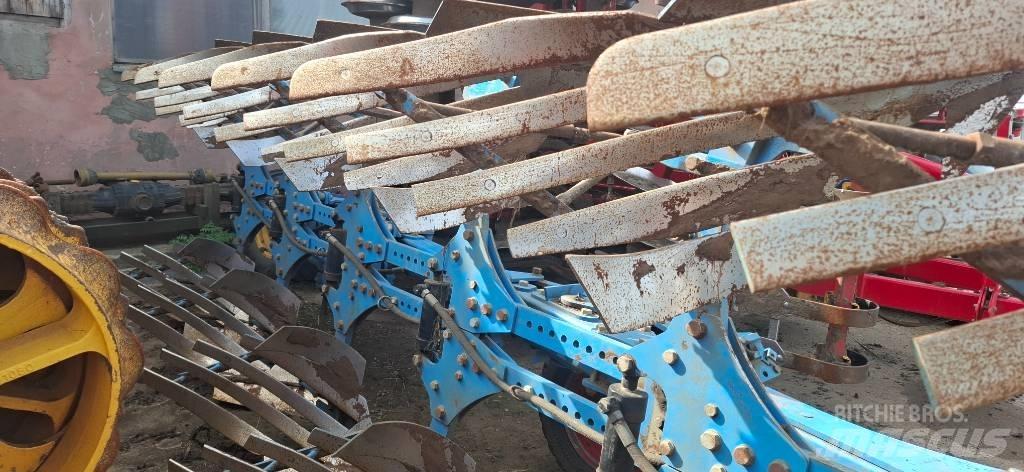 Lemken Vari-Opal 8 X Vendeplove