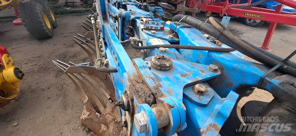 Lemken Vari-Opal 8 X Vendeplove