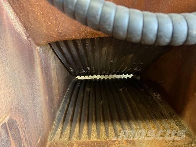 MB Crusher BF 70.2 Skærveknusere