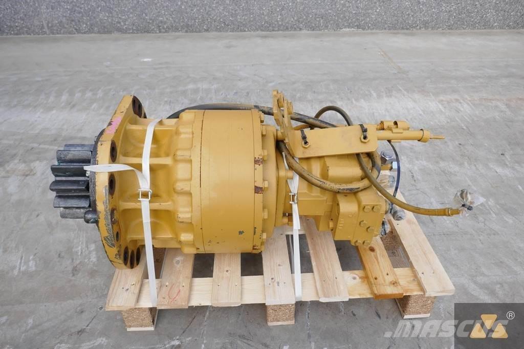 CAT 296-6252 Transport – Andet