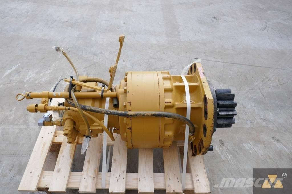 CAT 296-6252 Transport – Andet