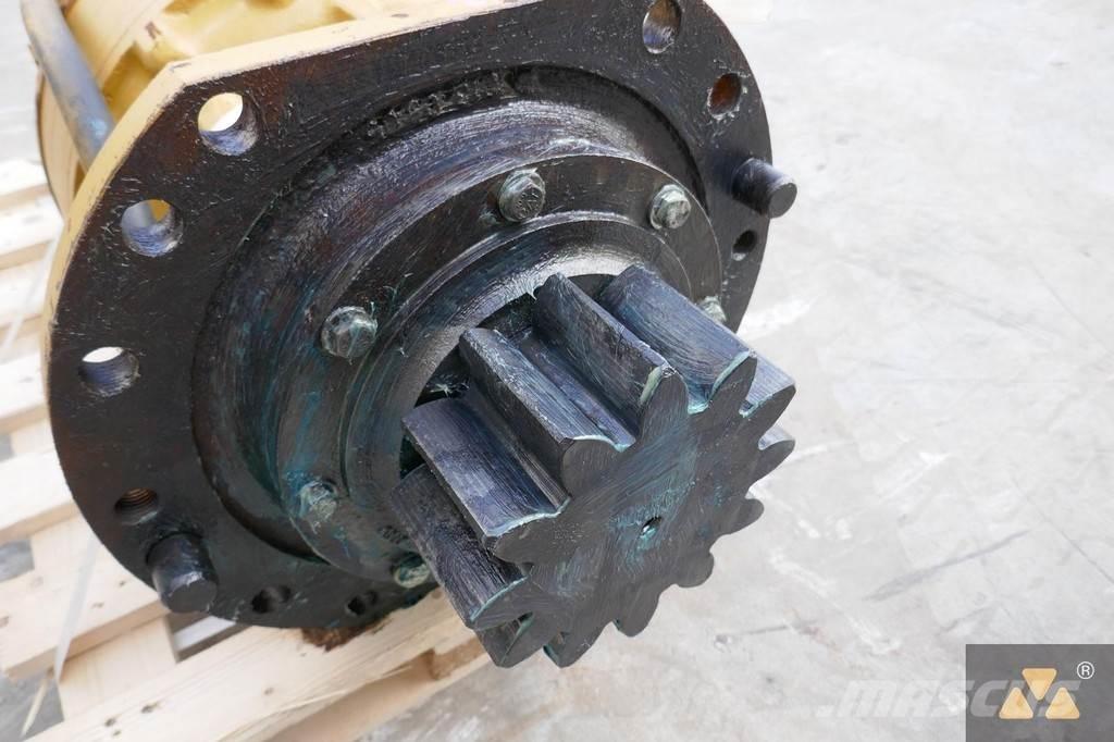 CAT 296-6252 Transport – Andet