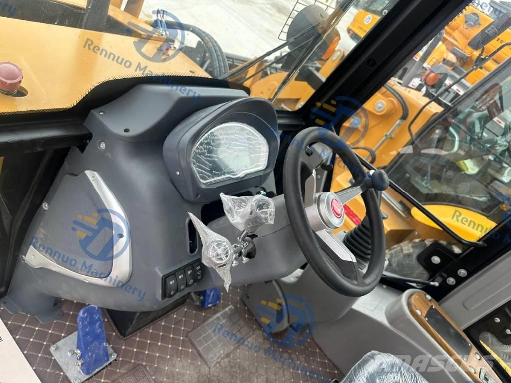 CAT 420F Rendegravere