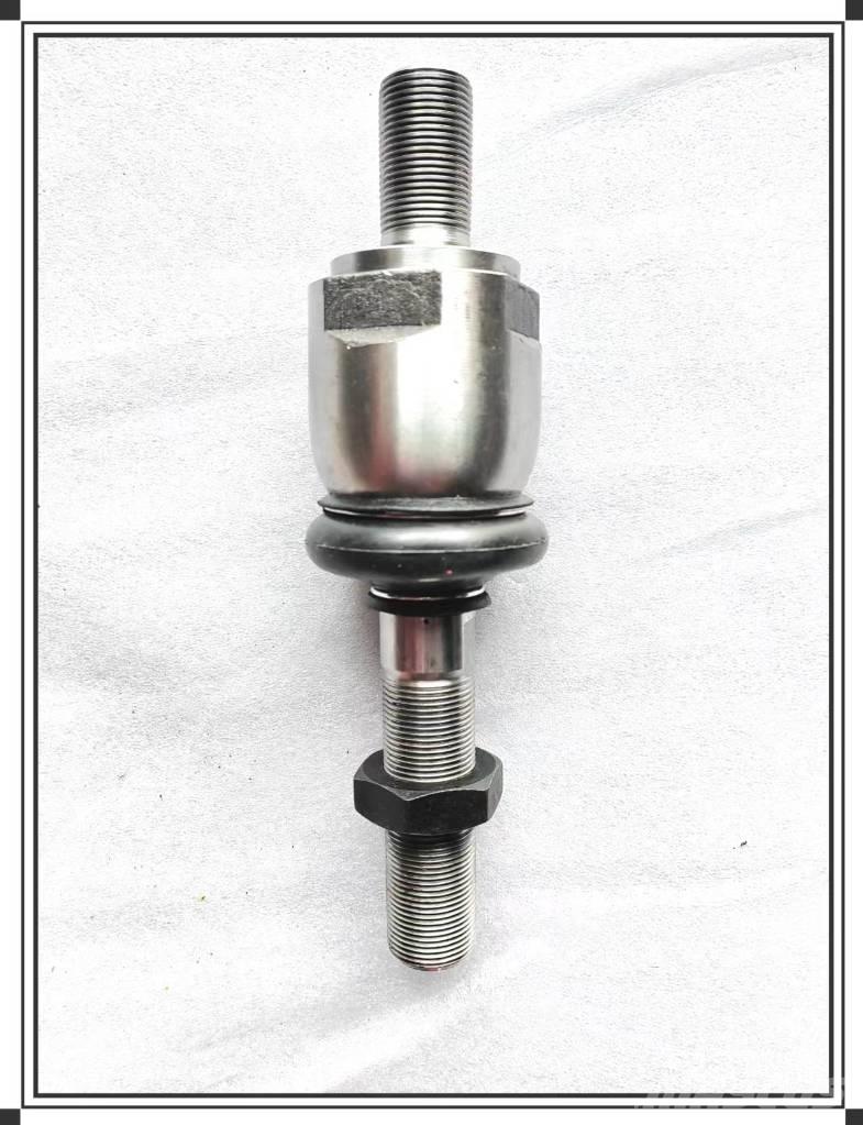 CLAAS Joint Gear