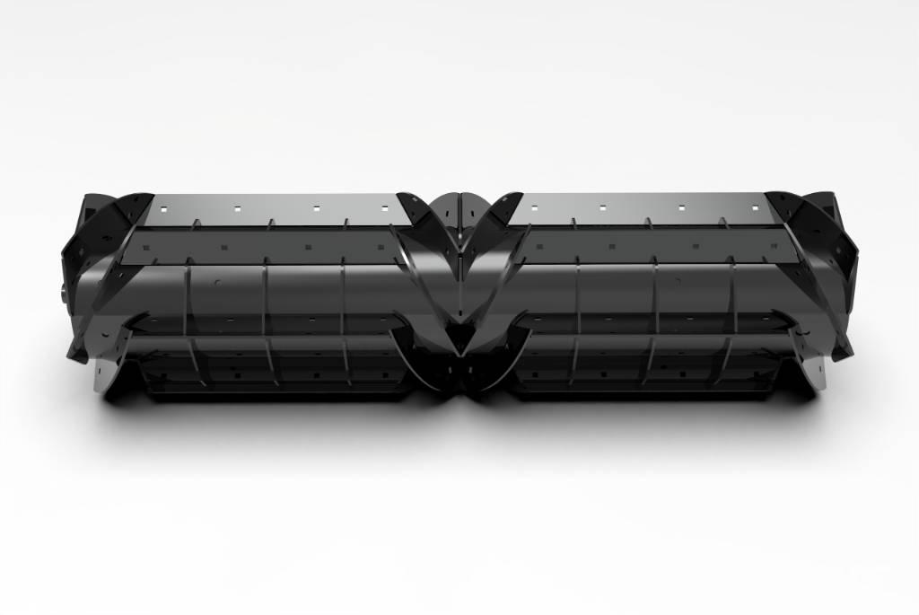 PW 777621.2 Tilbehør til mejetærskere