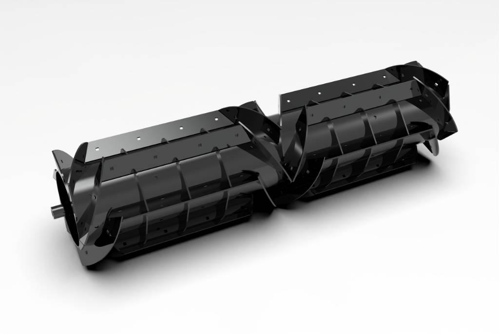 PW 777621.2 Tilbehør til mejetærskere