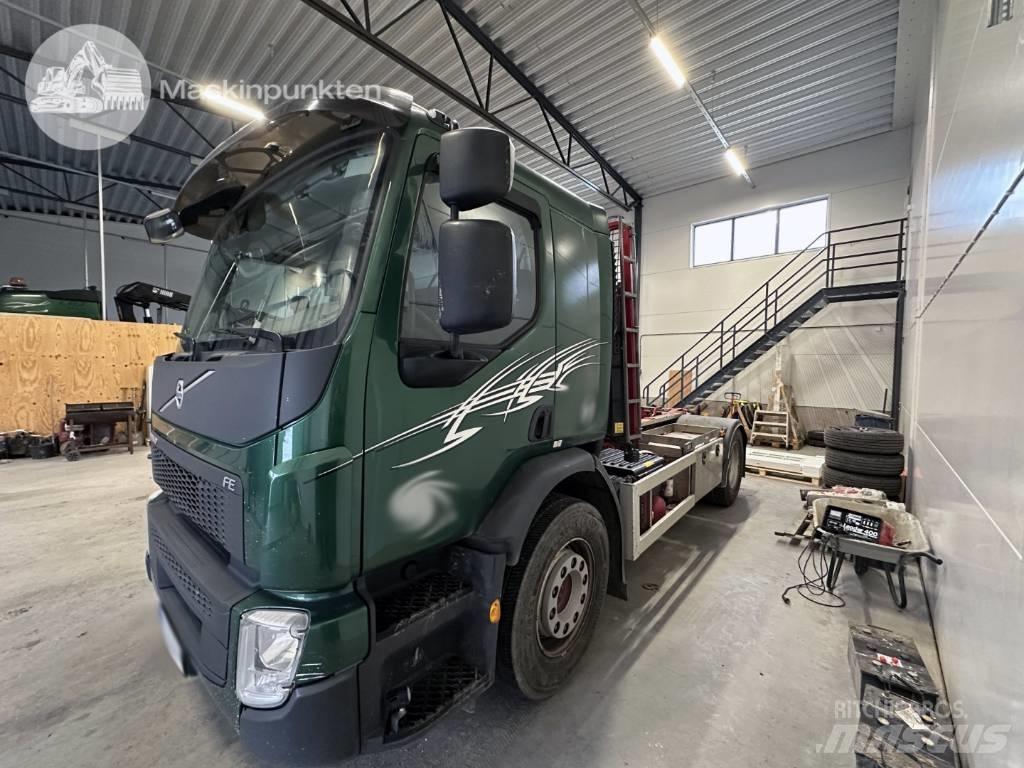 Volvo FE 280 Kroghejs