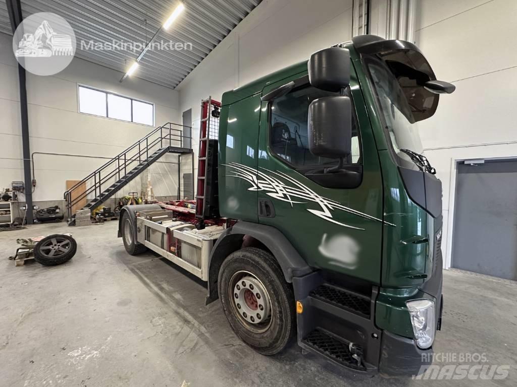 Volvo FE 280 Kroghejs