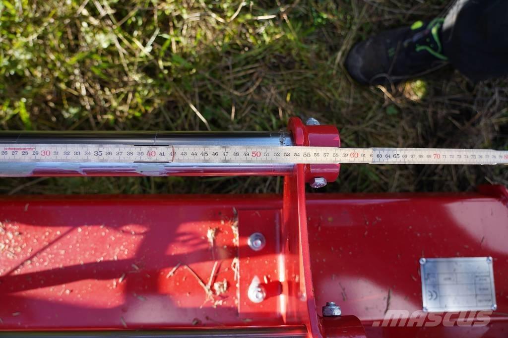  IM PREMIUM BETESPUTS Græsklippere og skårlæggere