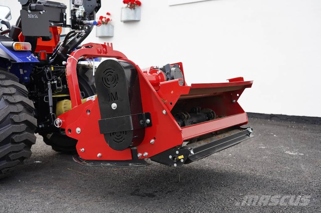  IM PREMIUM BETESPUTS Græsklippere og skårlæggere