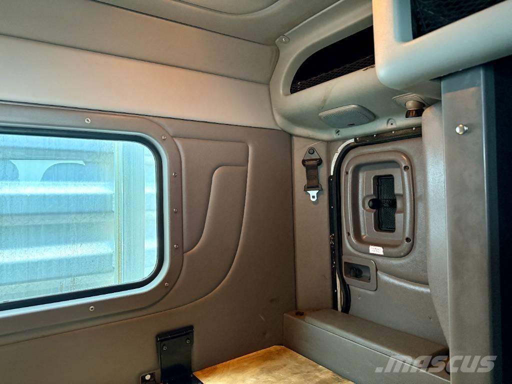 Peterbilt 388 Trækkere