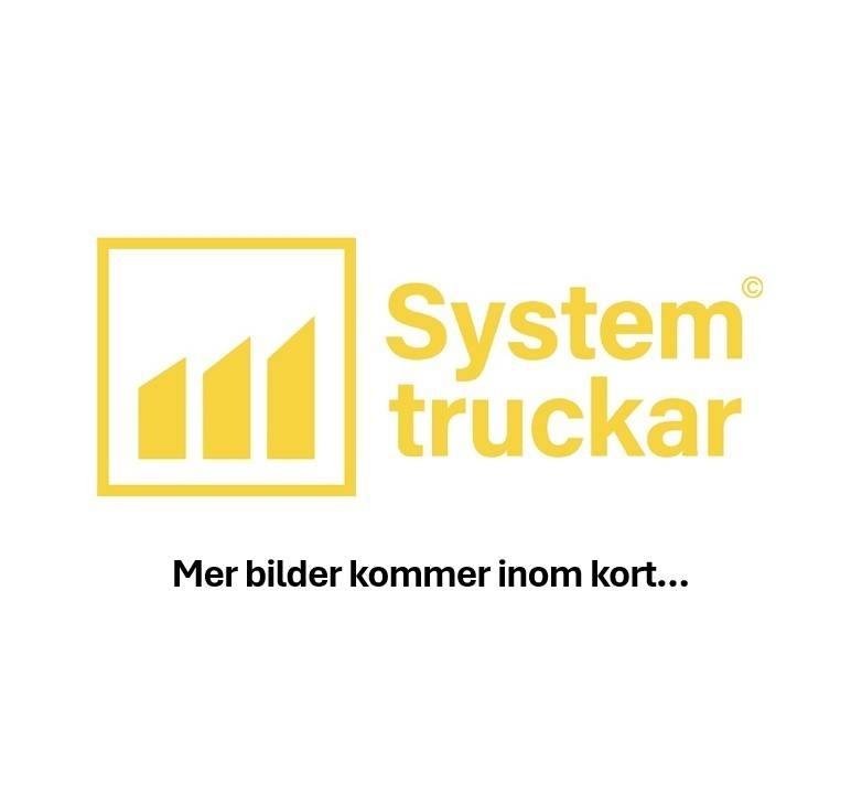 Hyster J1.6XNTLWB El gaffeltrucks