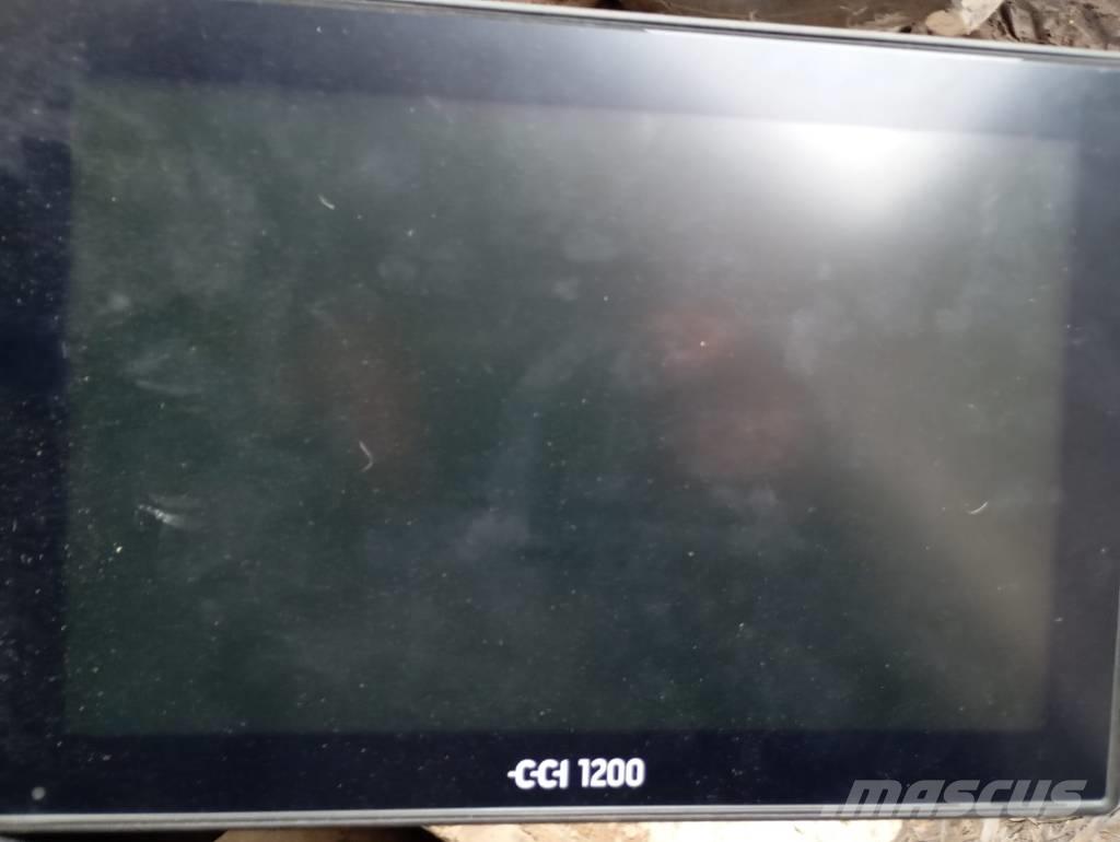 Kuhn Espro4000RC Såmaskine