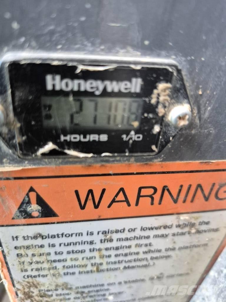 Takeuchi TB250 Minigravemaskiner