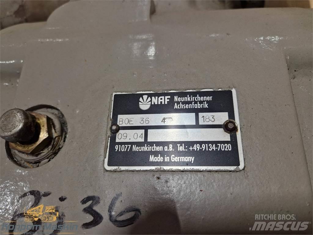 Rottne 043-0744 Gear