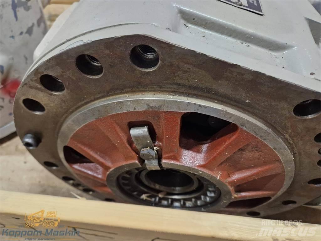 Rottne 043-0744 Gear
