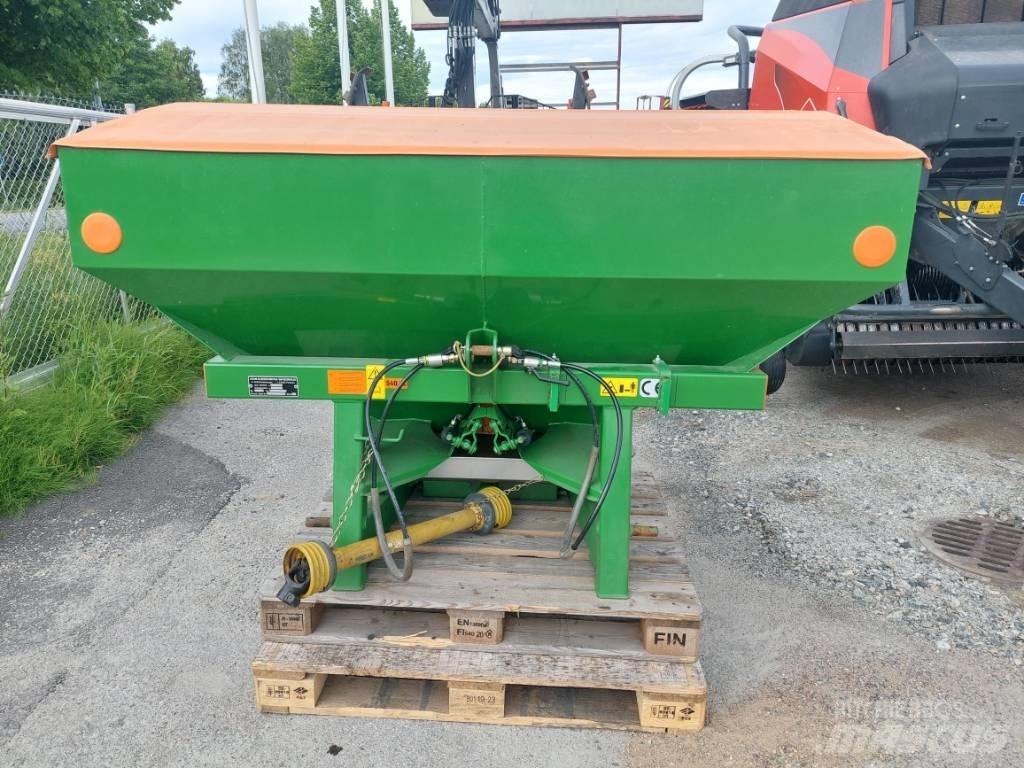 Amazone ZA-X 1402 Mineralspreder