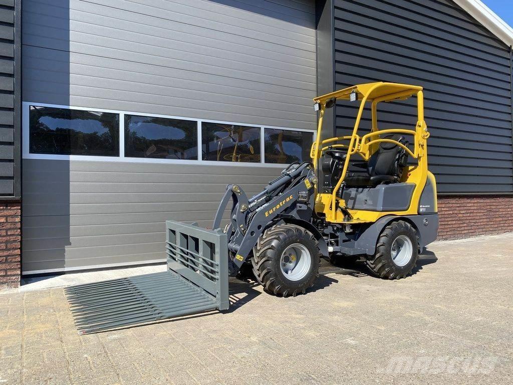 Hemach 1.3 m Skovle