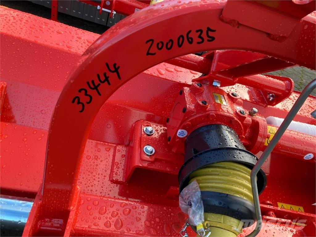 Maschio Brava 160 Have & Park - Andet 
