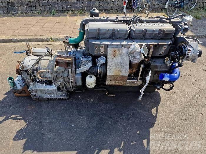  Engines PR 228S2 Transport – Andet