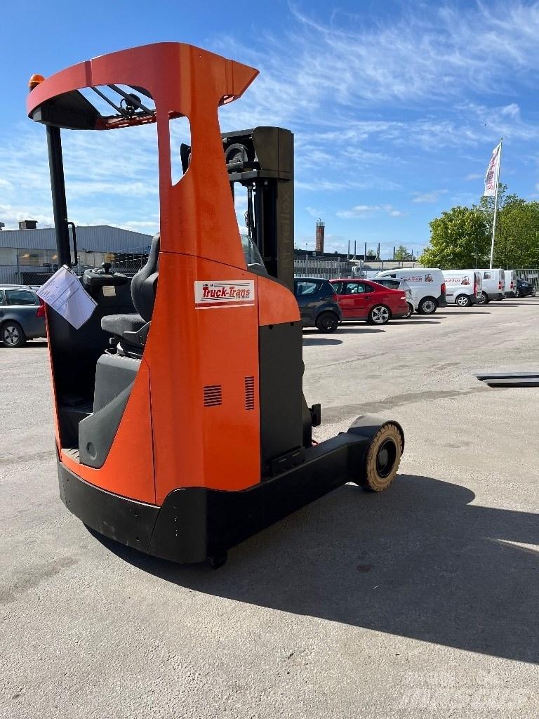 Toyota RRE160R Reachtruck
