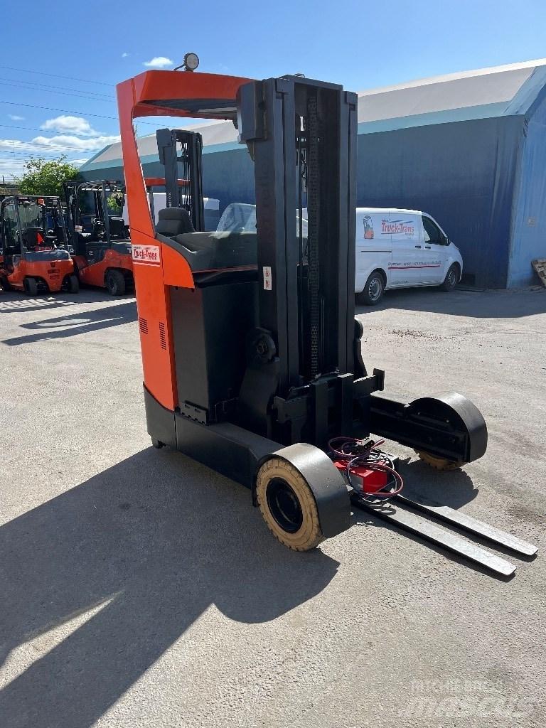 Toyota RRE160R Reachtruck