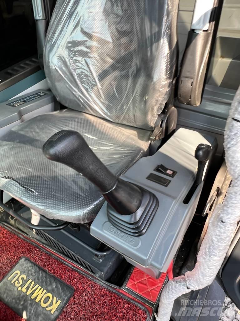 XCMG XE305DK Gravemaskiner på larvebånd