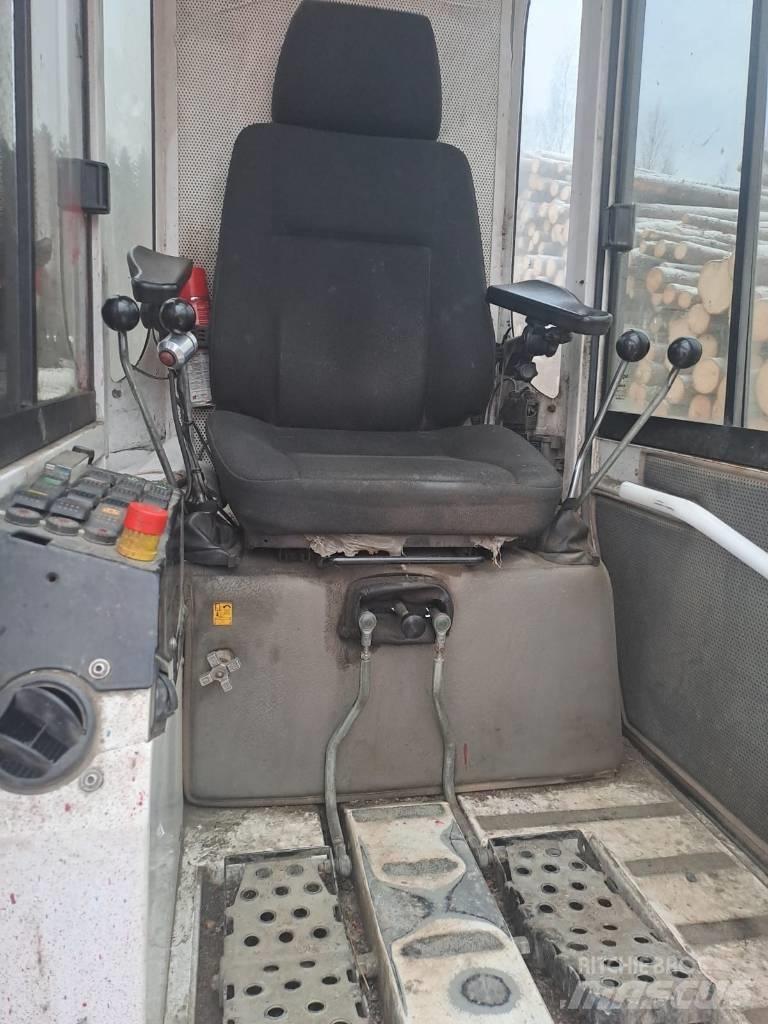 Epsilon Q150L97 CAM Skovkraner