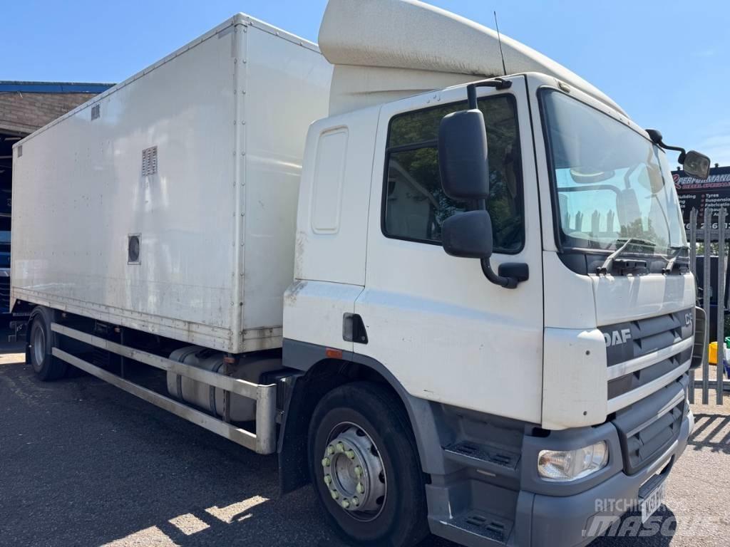 AXO 608 Transport – Andet