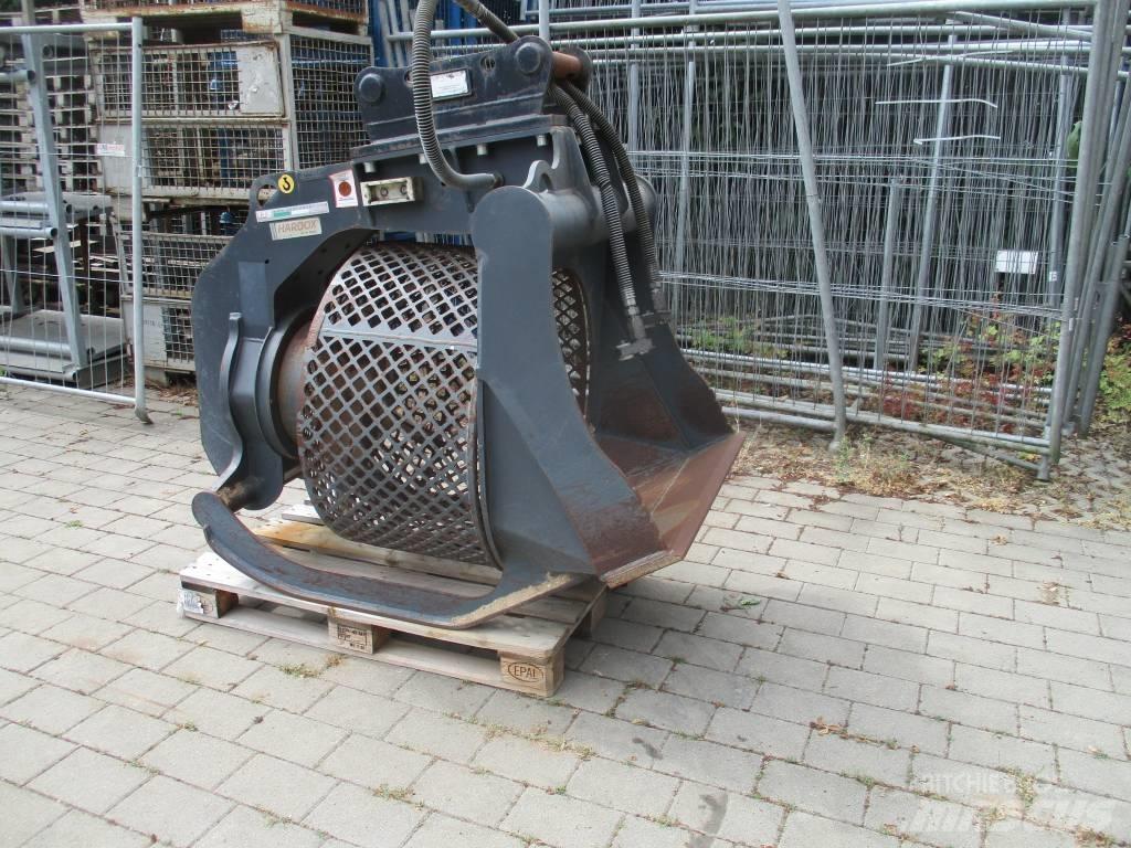 VTN SR 07 Stengrebe